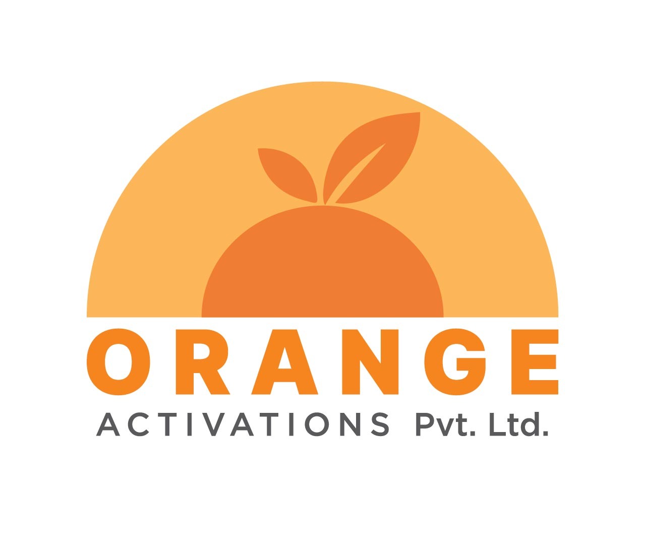 Orange Activation Logo